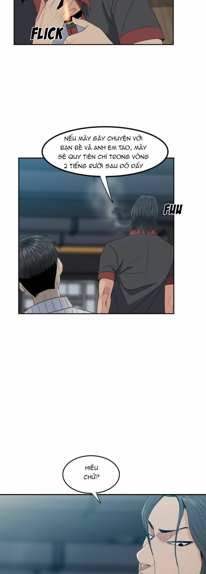 Kẻ Phản Diện Chapter 1 - Trang 2