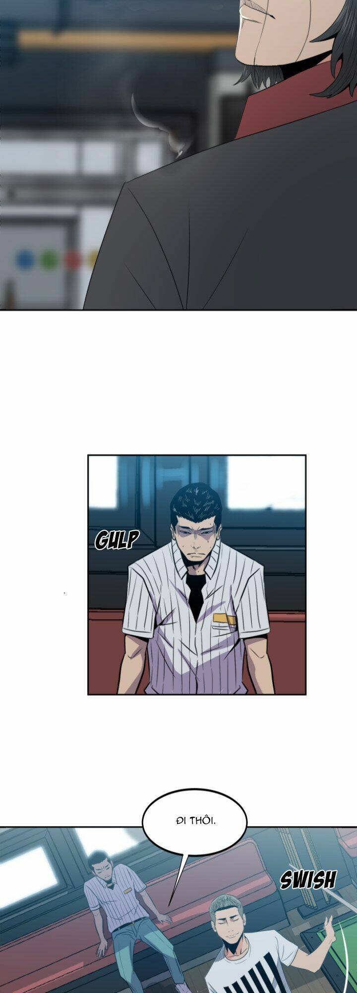 Kẻ Phản Diện Chapter 1 - Trang 2