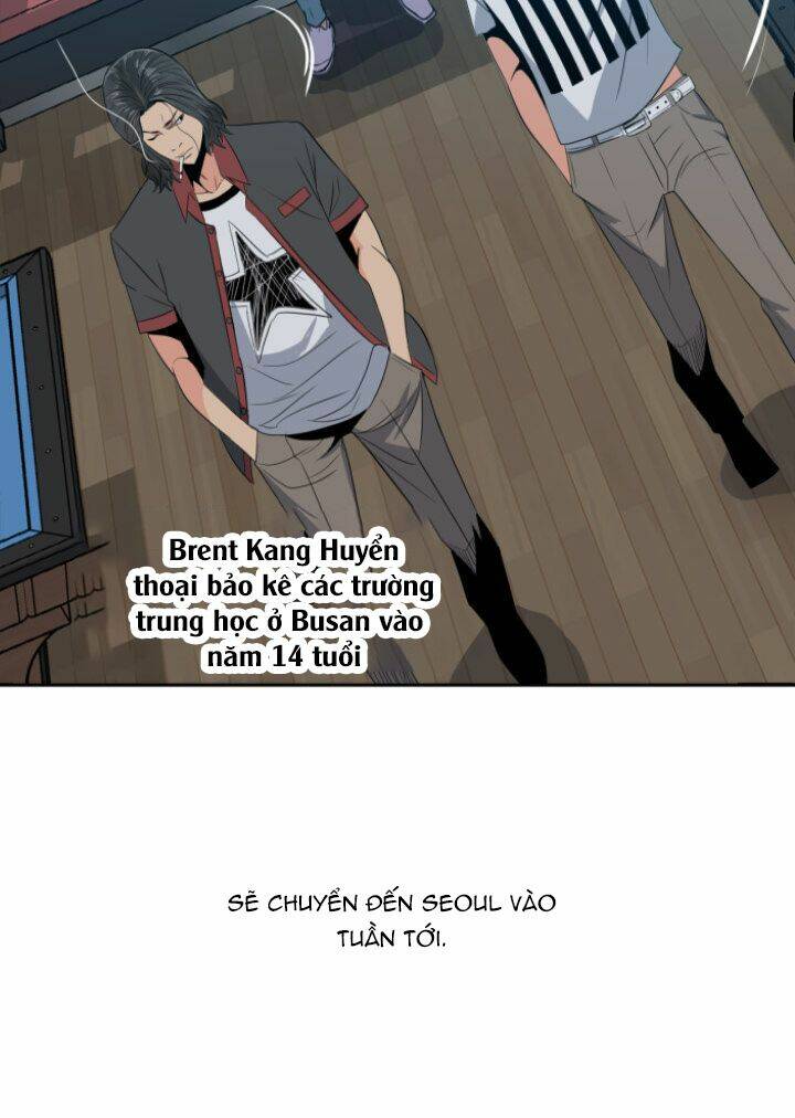 Kẻ Phản Diện Chapter 1 - Trang 2