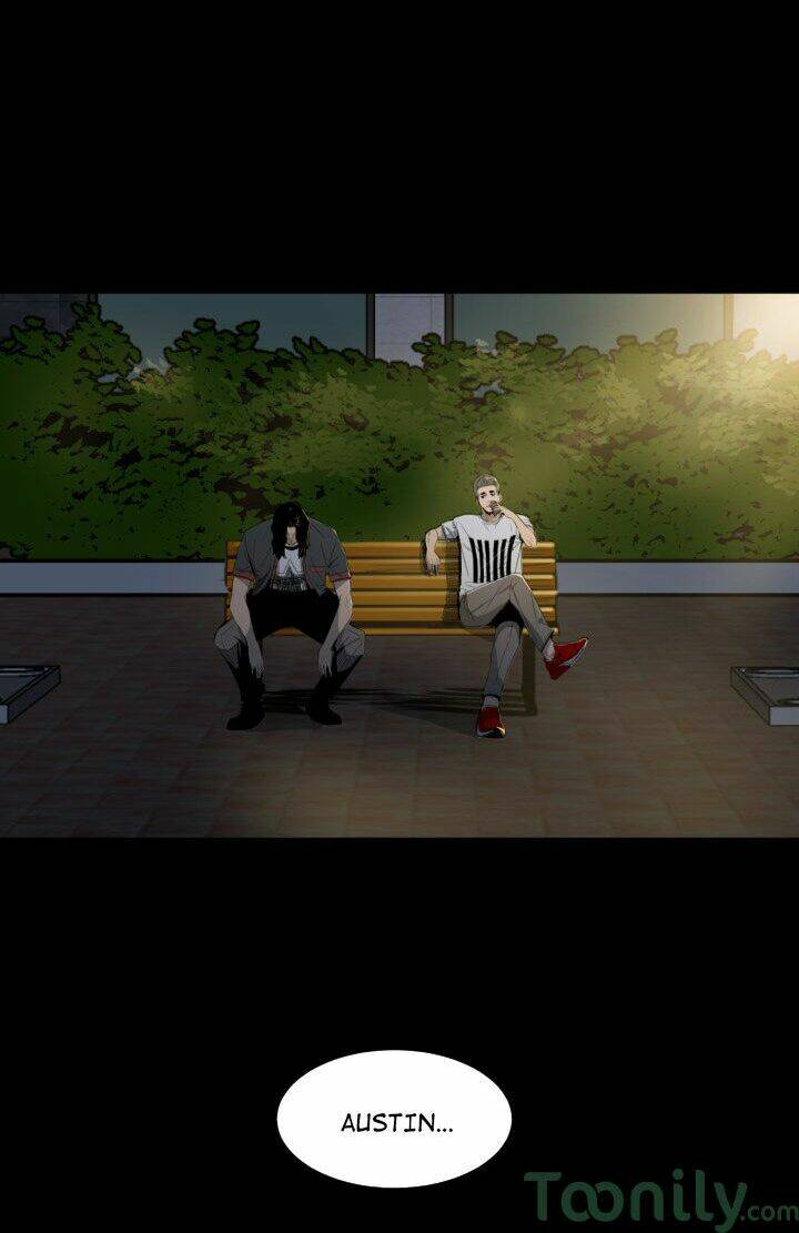 Kẻ Phản Diện Chapter 1 - Trang 2