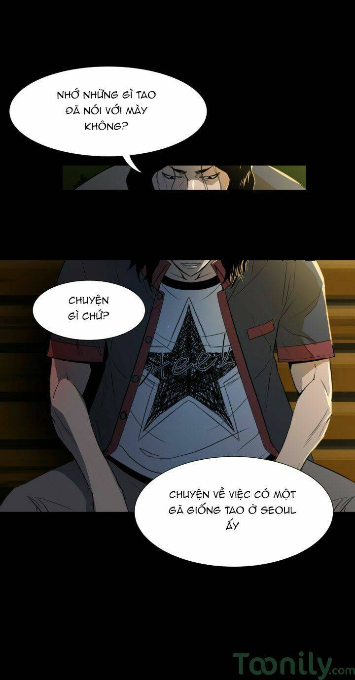 Kẻ Phản Diện Chapter 1 - Trang 2