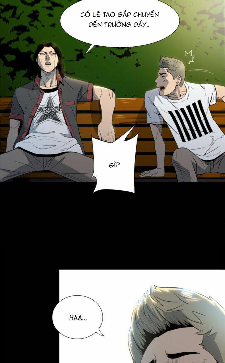 Kẻ Phản Diện Chapter 1 - Trang 2