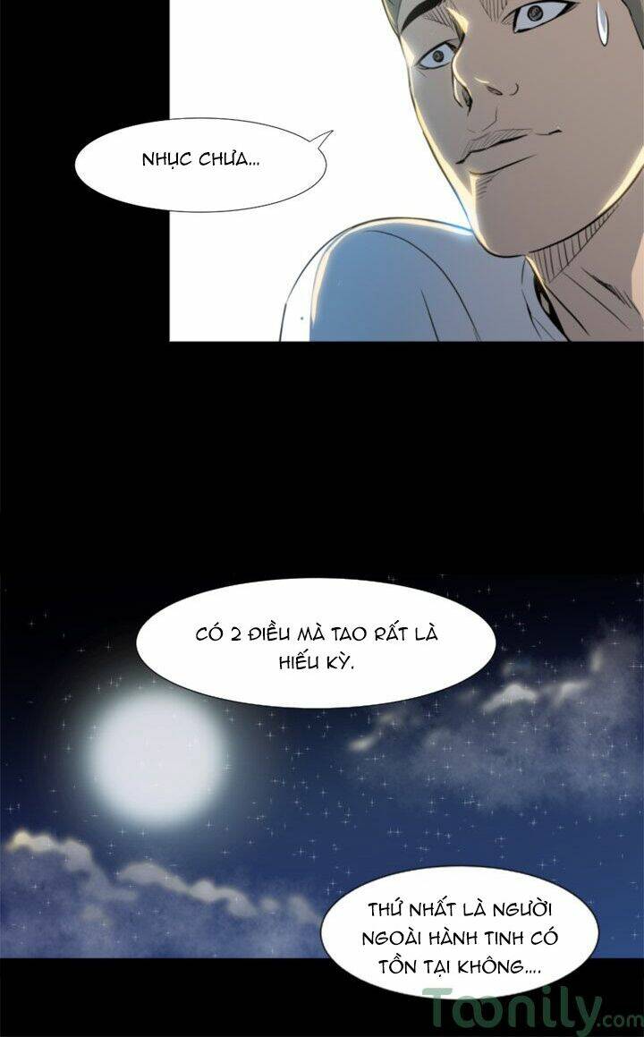 Kẻ Phản Diện Chapter 1 - Trang 2