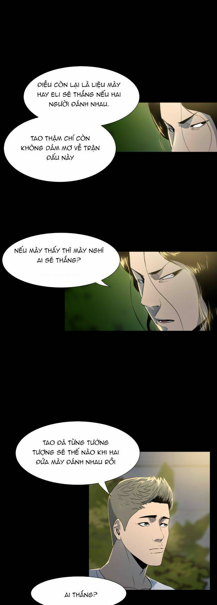 Kẻ Phản Diện Chapter 1 - Trang 2