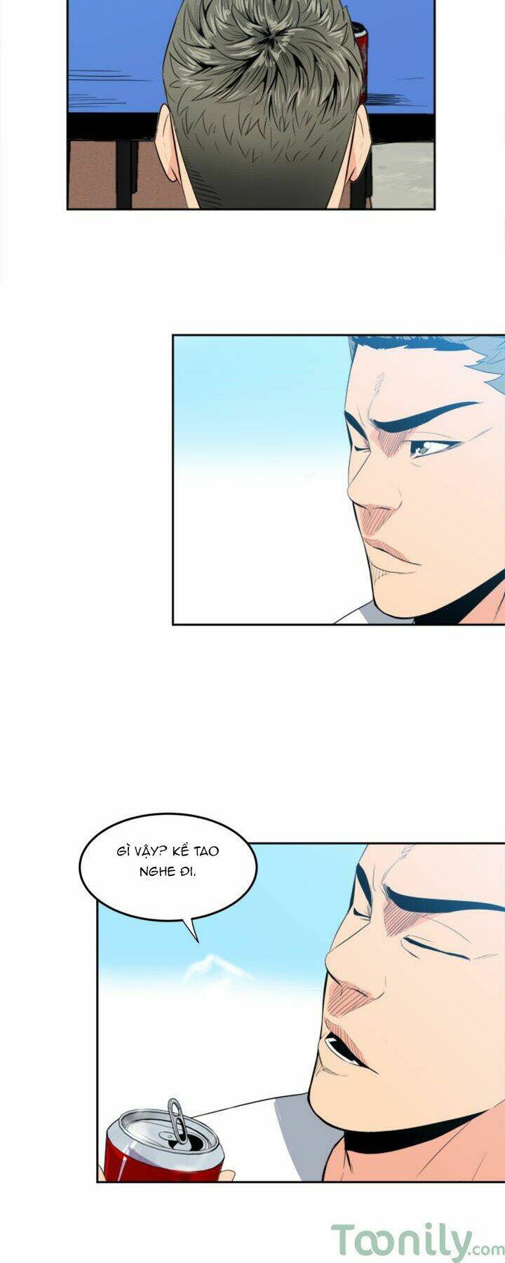 Kẻ Phản Diện Chapter 1 - Trang 2