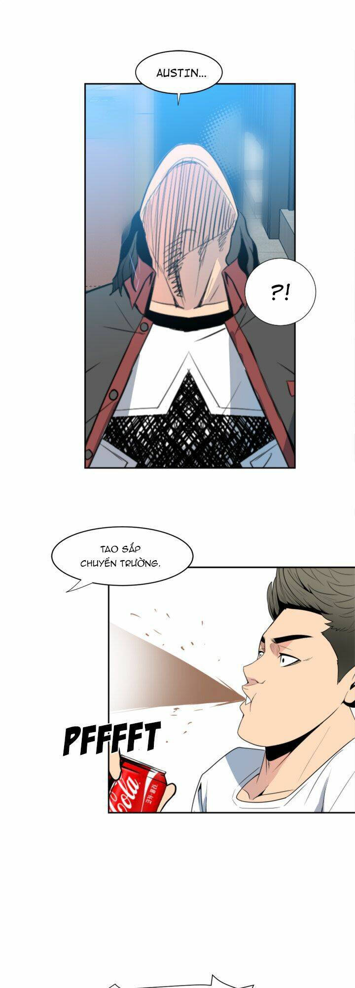 Kẻ Phản Diện Chapter 1 - Trang 2