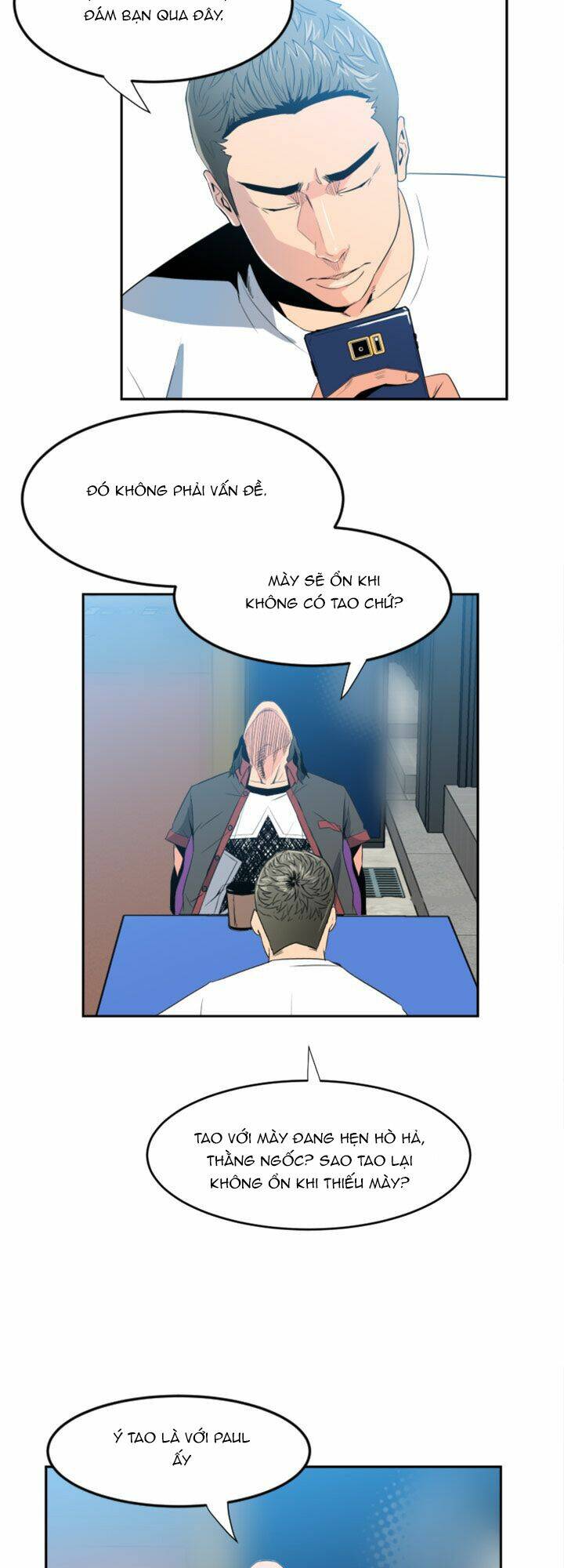 Kẻ Phản Diện Chapter 1 - Trang 2