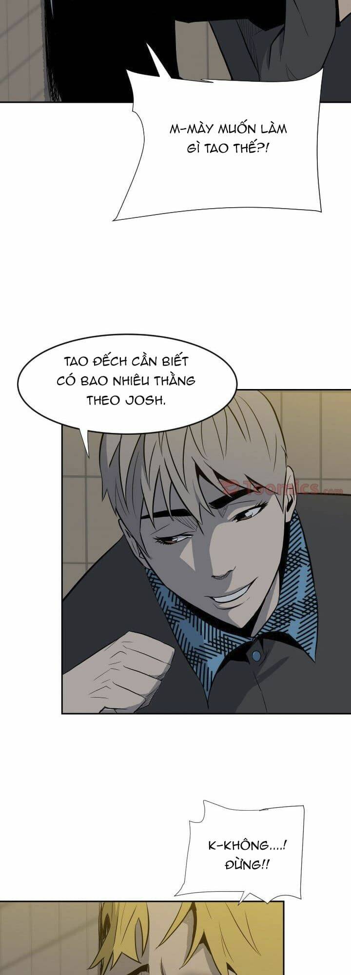 Kẻ Phản Diện Chapter 10 - Trang 2