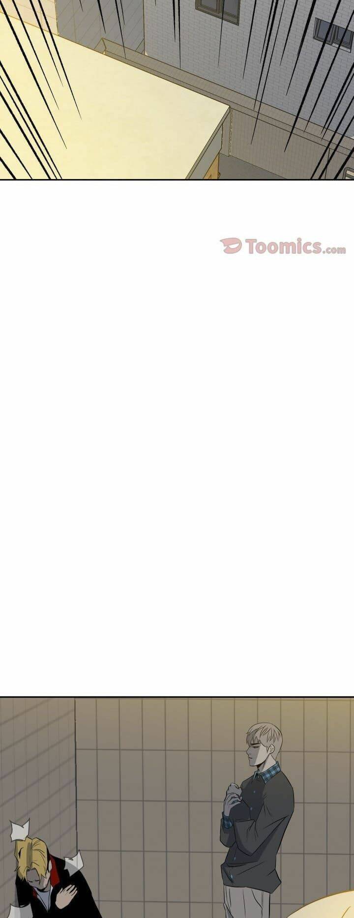 Kẻ Phản Diện Chapter 10 - Trang 2