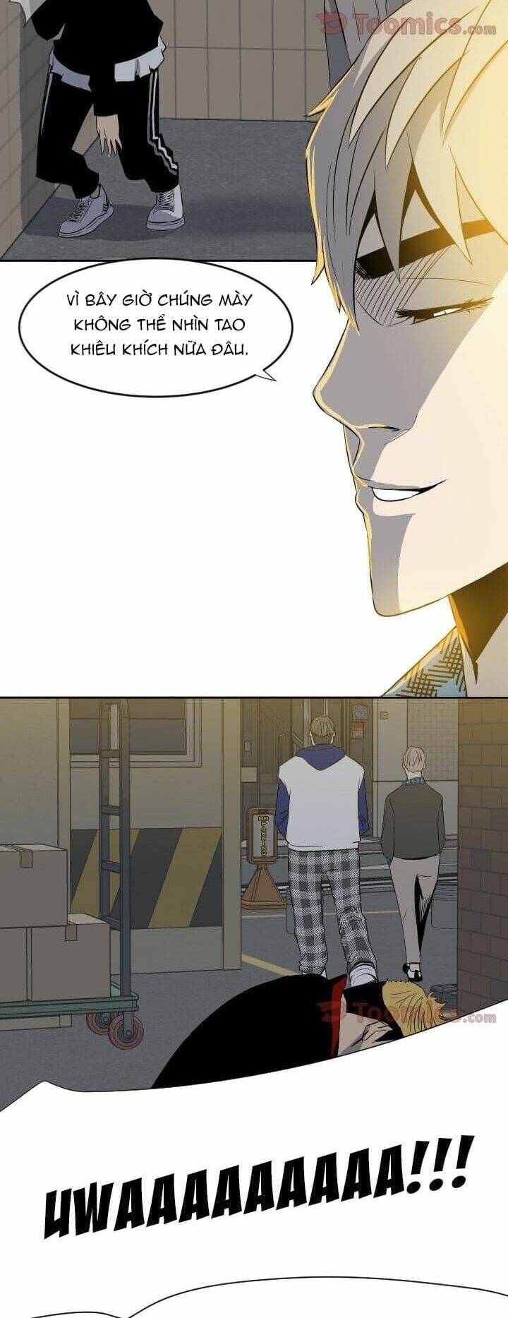 Kẻ Phản Diện Chapter 10 - Trang 2