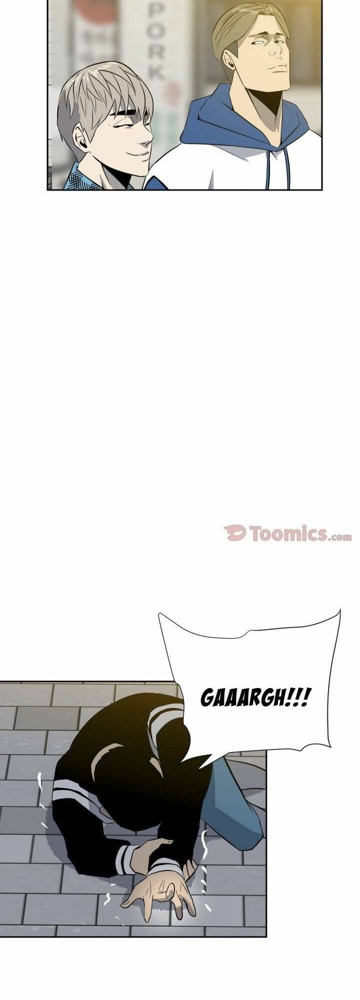 Kẻ Phản Diện Chapter 10 - Trang 2