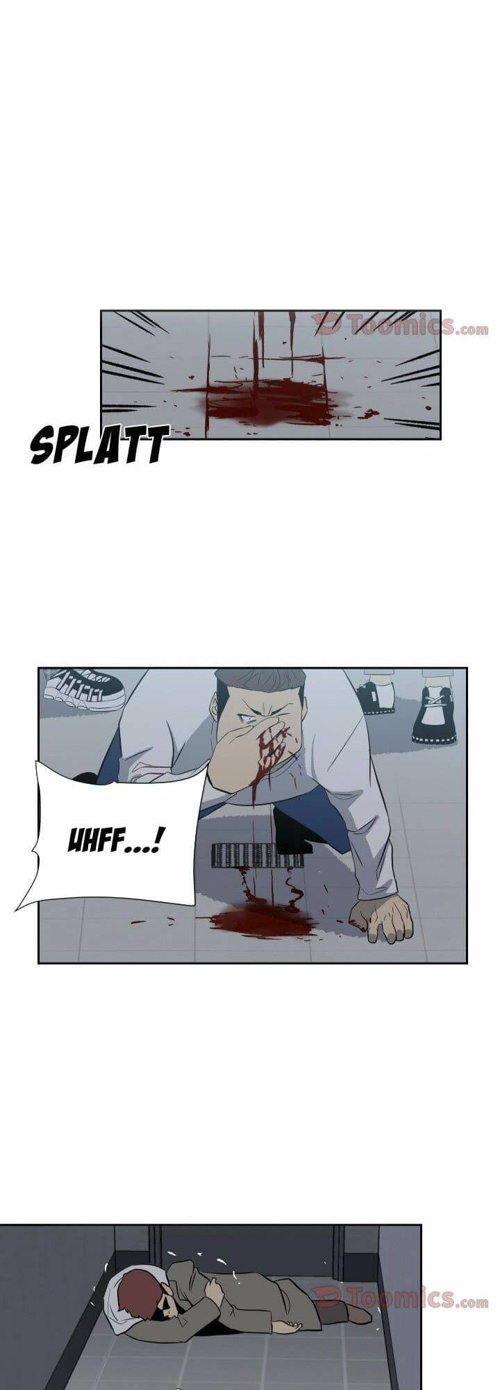 Kẻ Phản Diện Chapter 10 - Trang 2