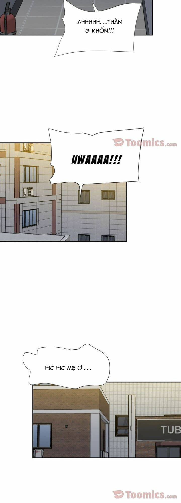 Kẻ Phản Diện Chapter 10 - Trang 2