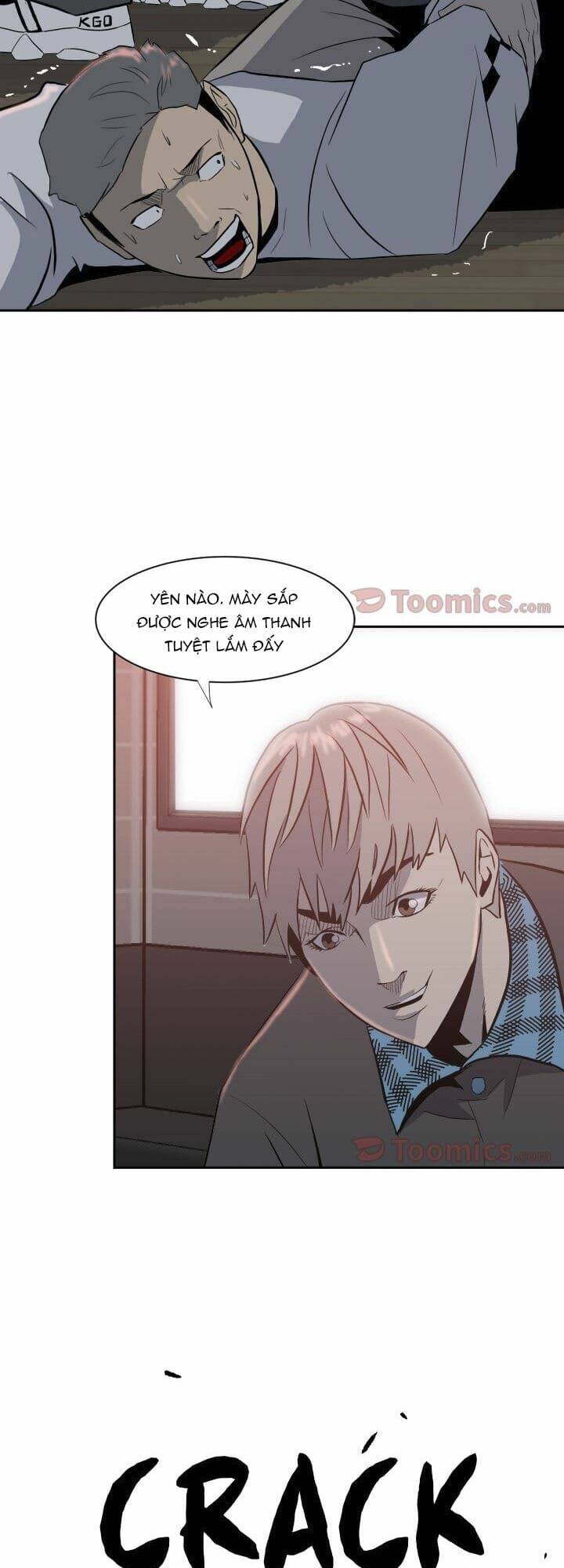 Kẻ Phản Diện Chapter 10 - Trang 2