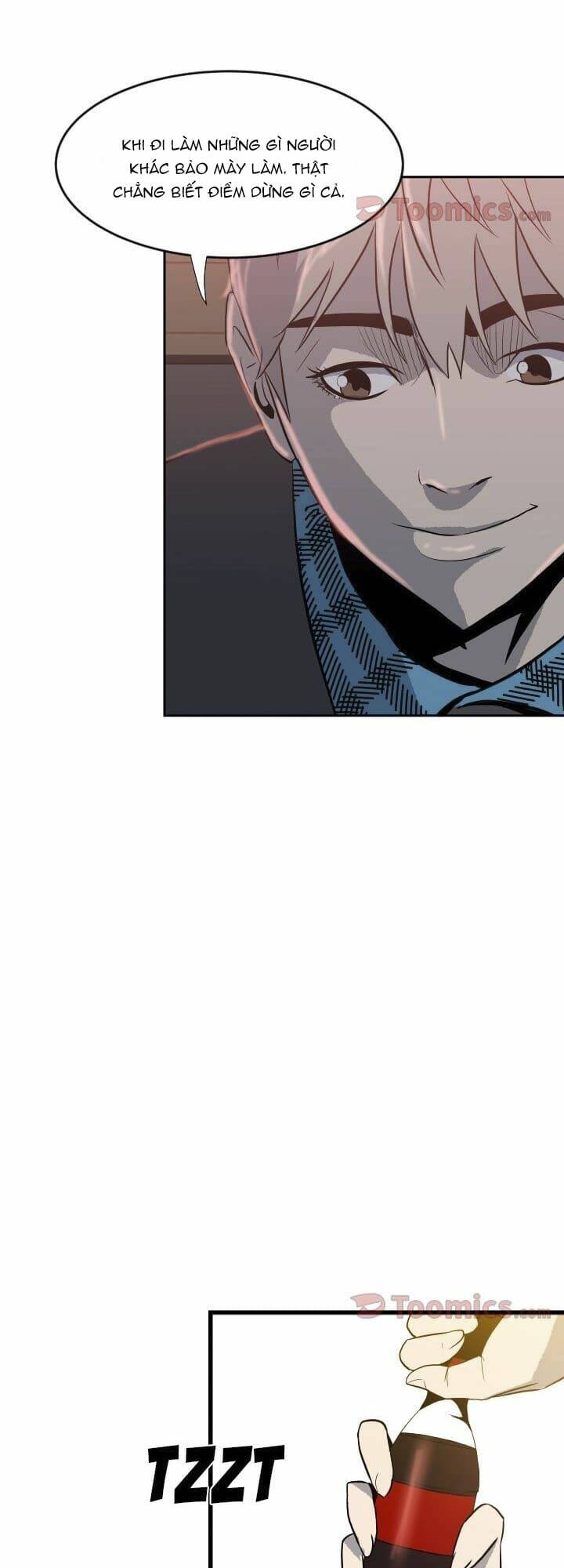 Kẻ Phản Diện Chapter 10 - Trang 2