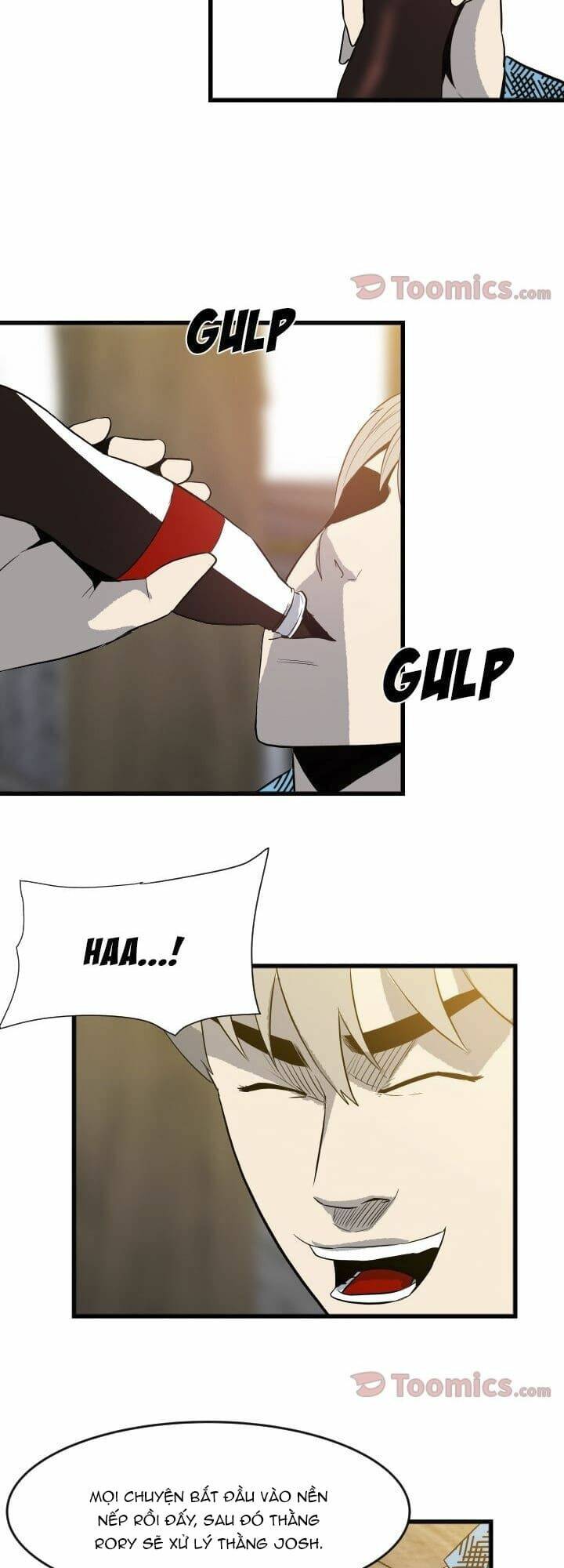 Kẻ Phản Diện Chapter 10 - Trang 2