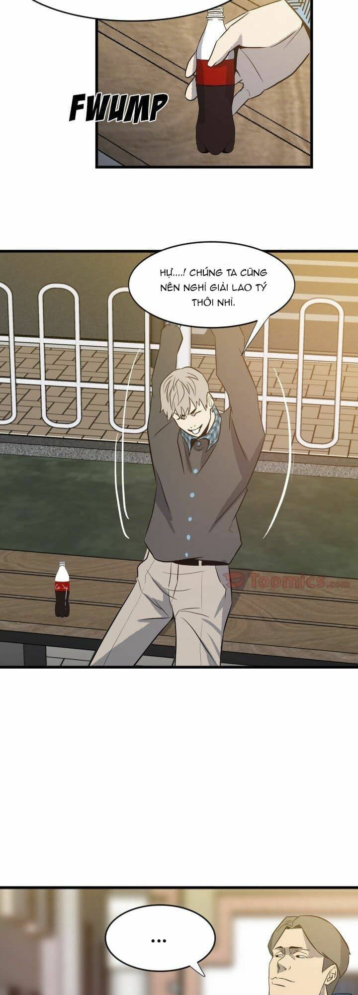 Kẻ Phản Diện Chapter 10 - Trang 2