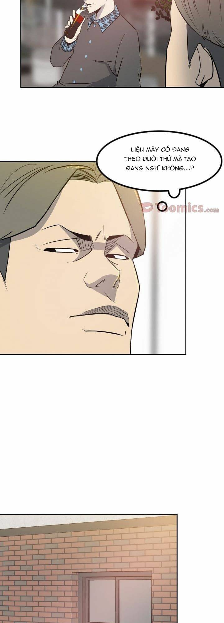 Kẻ Phản Diện Chapter 10 - Trang 2