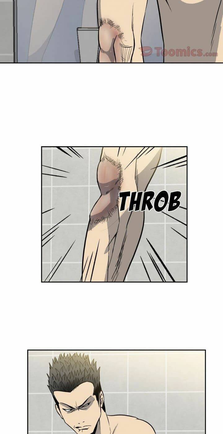 Kẻ Phản Diện Chapter 10 - Trang 2