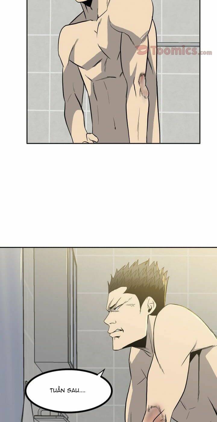 Kẻ Phản Diện Chapter 10 - Trang 2