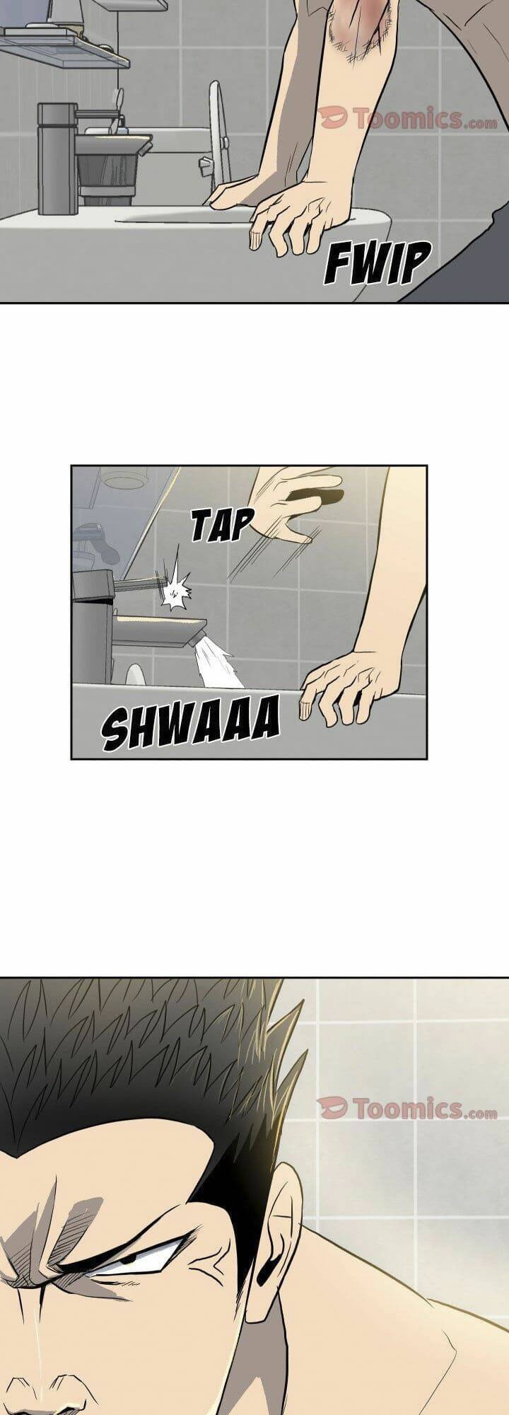 Kẻ Phản Diện Chapter 10 - Trang 2