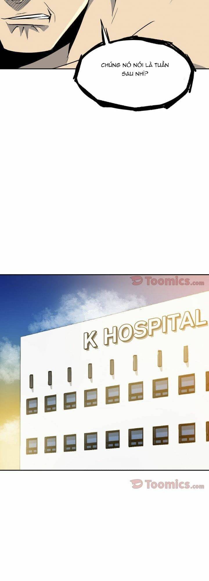 Kẻ Phản Diện Chapter 10 - Trang 2