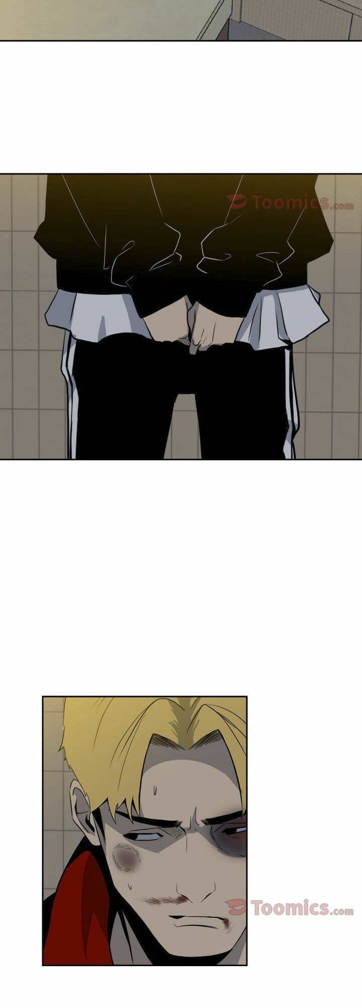 Kẻ Phản Diện Chapter 10 - Trang 2