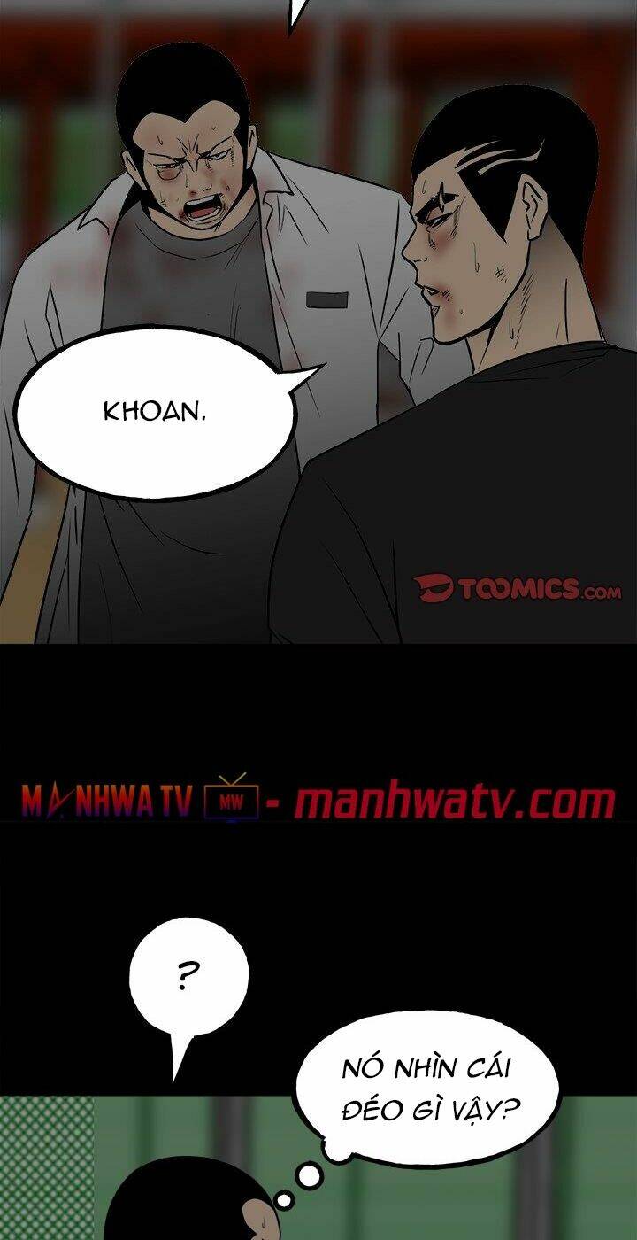 Kẻ Phản Diện Chapter 100 - Trang 2