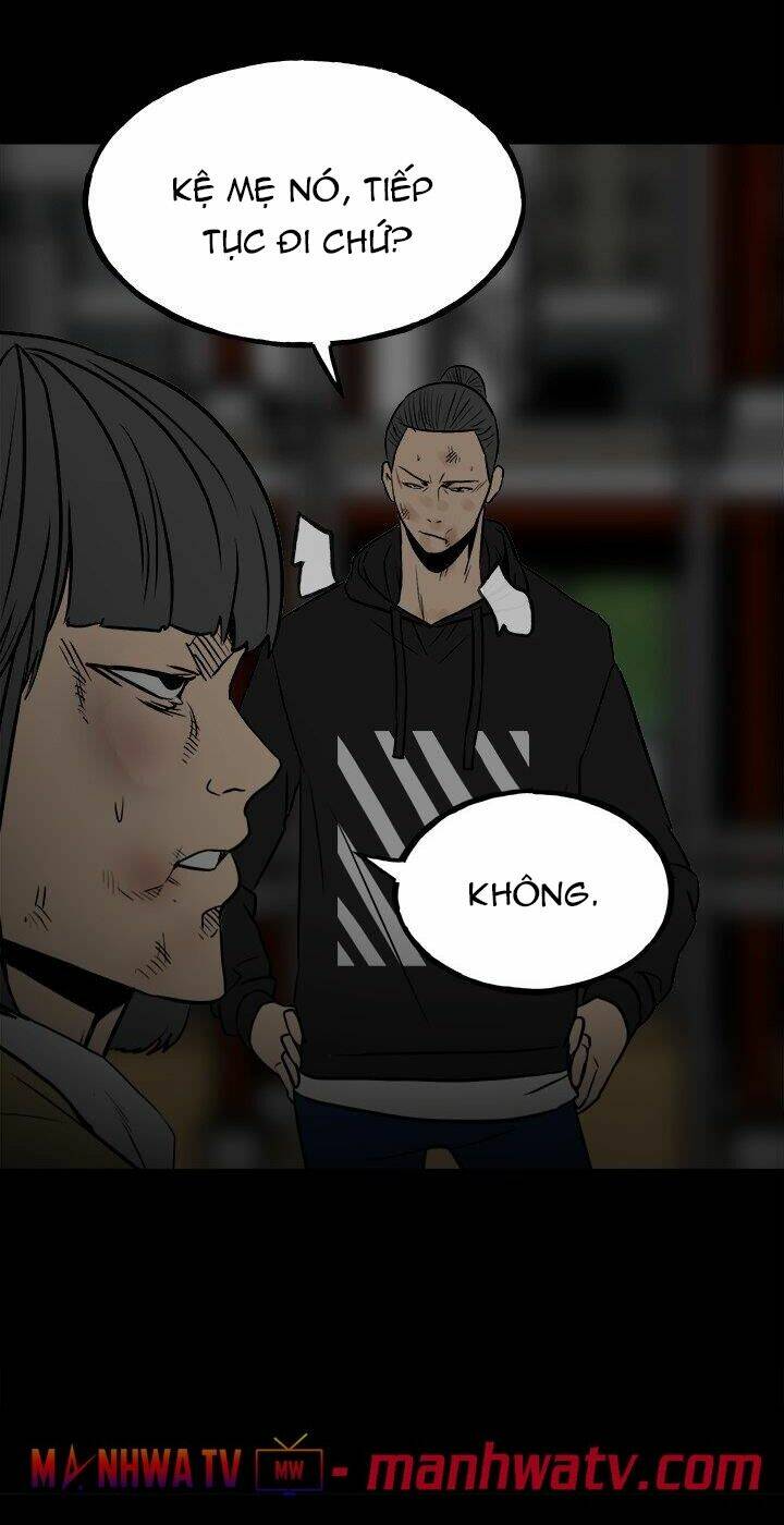 Kẻ Phản Diện Chapter 100 - Trang 2