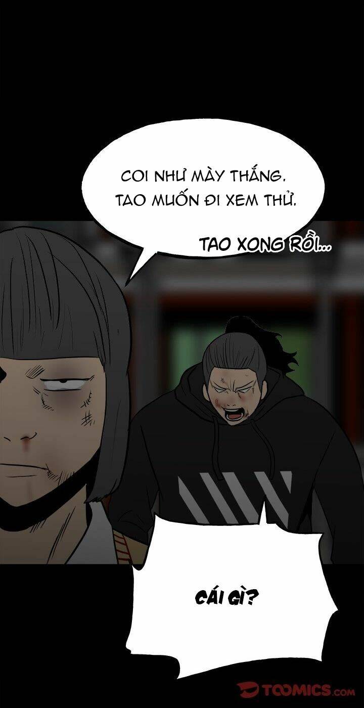 Kẻ Phản Diện Chapter 100 - Trang 2