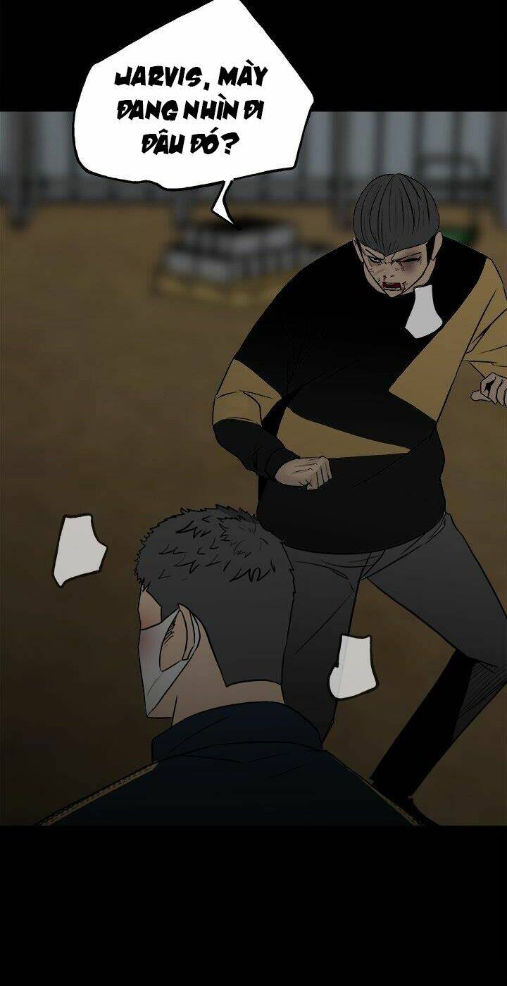 Kẻ Phản Diện Chapter 100 - Trang 2