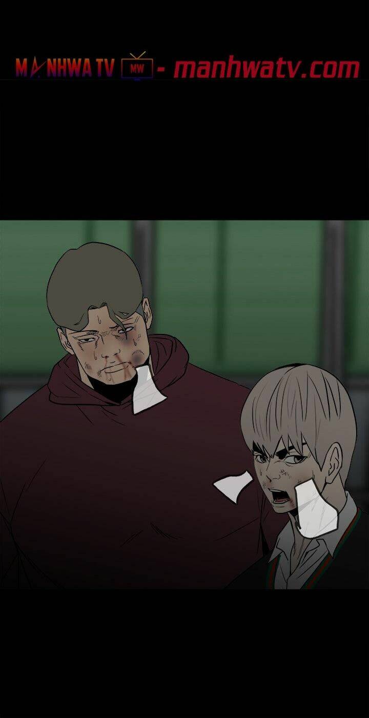 Kẻ Phản Diện Chapter 100 - Trang 2