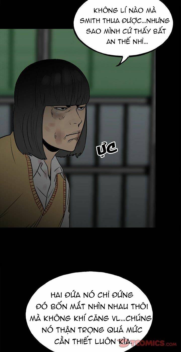 Kẻ Phản Diện Chapter 100 - Trang 2