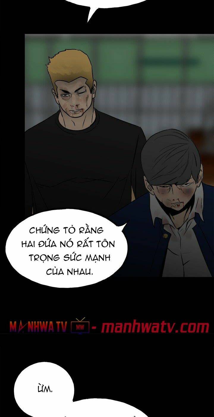 Kẻ Phản Diện Chapter 100 - Trang 2