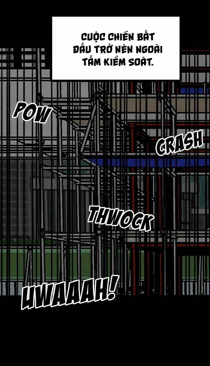 Kẻ Phản Diện Chapter 100 - Trang 2