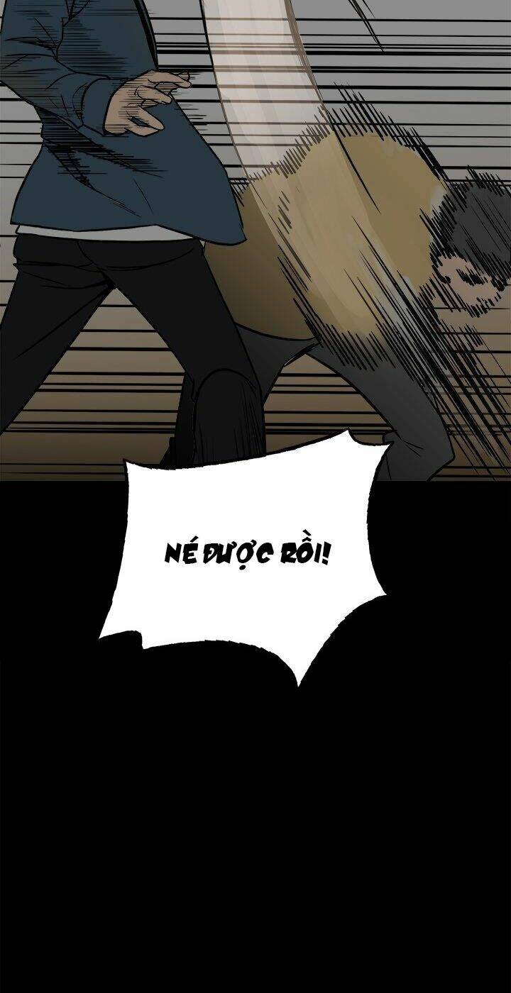 Kẻ Phản Diện Chapter 100 - Trang 2