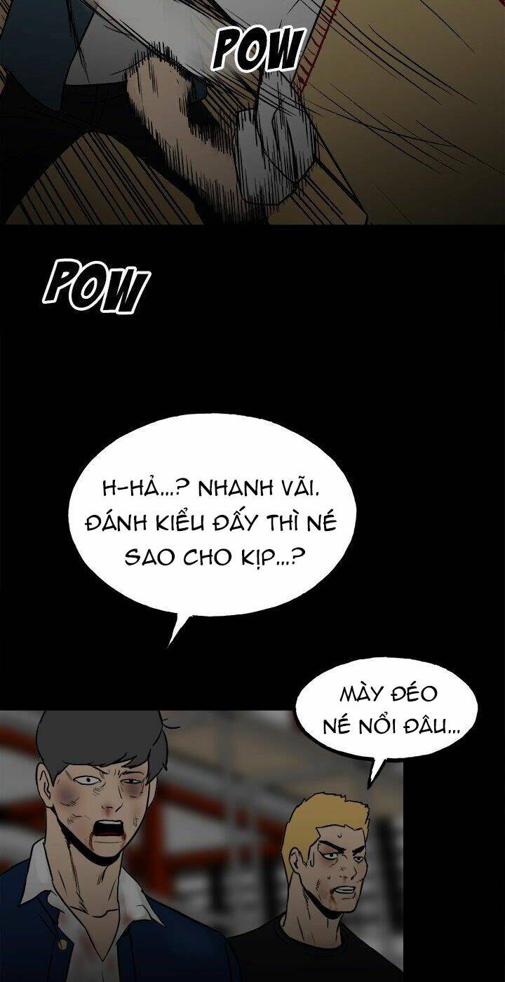 Kẻ Phản Diện Chapter 100 - Trang 2