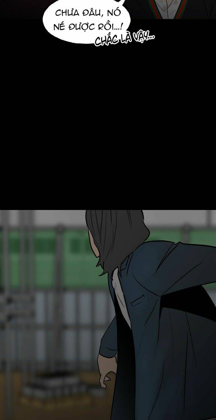 Kẻ Phản Diện Chapter 100 - Trang 2