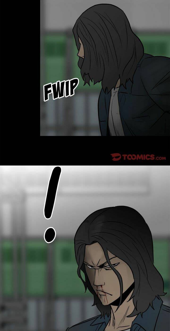 Kẻ Phản Diện Chapter 100 - Trang 2