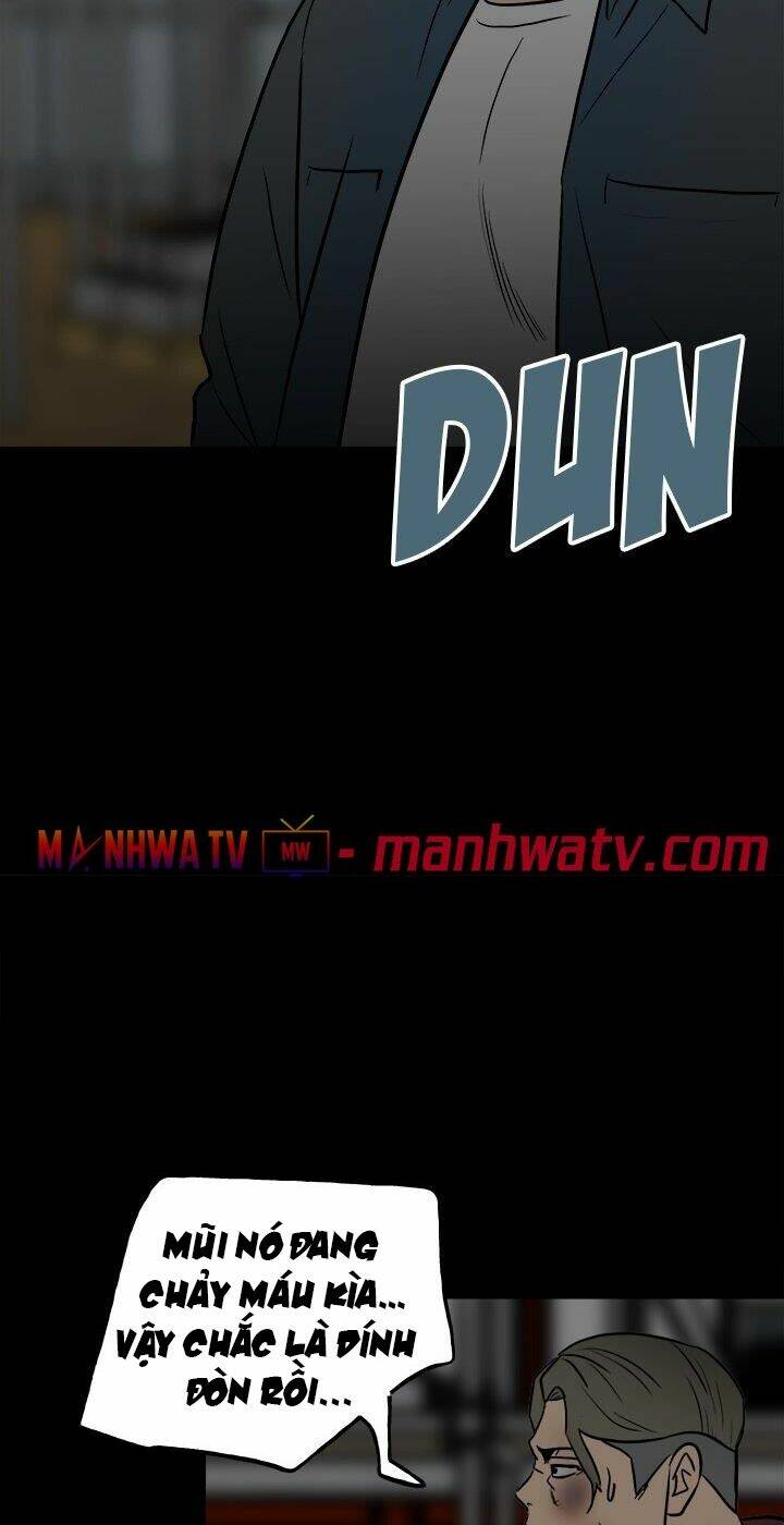 Kẻ Phản Diện Chapter 100 - Trang 2