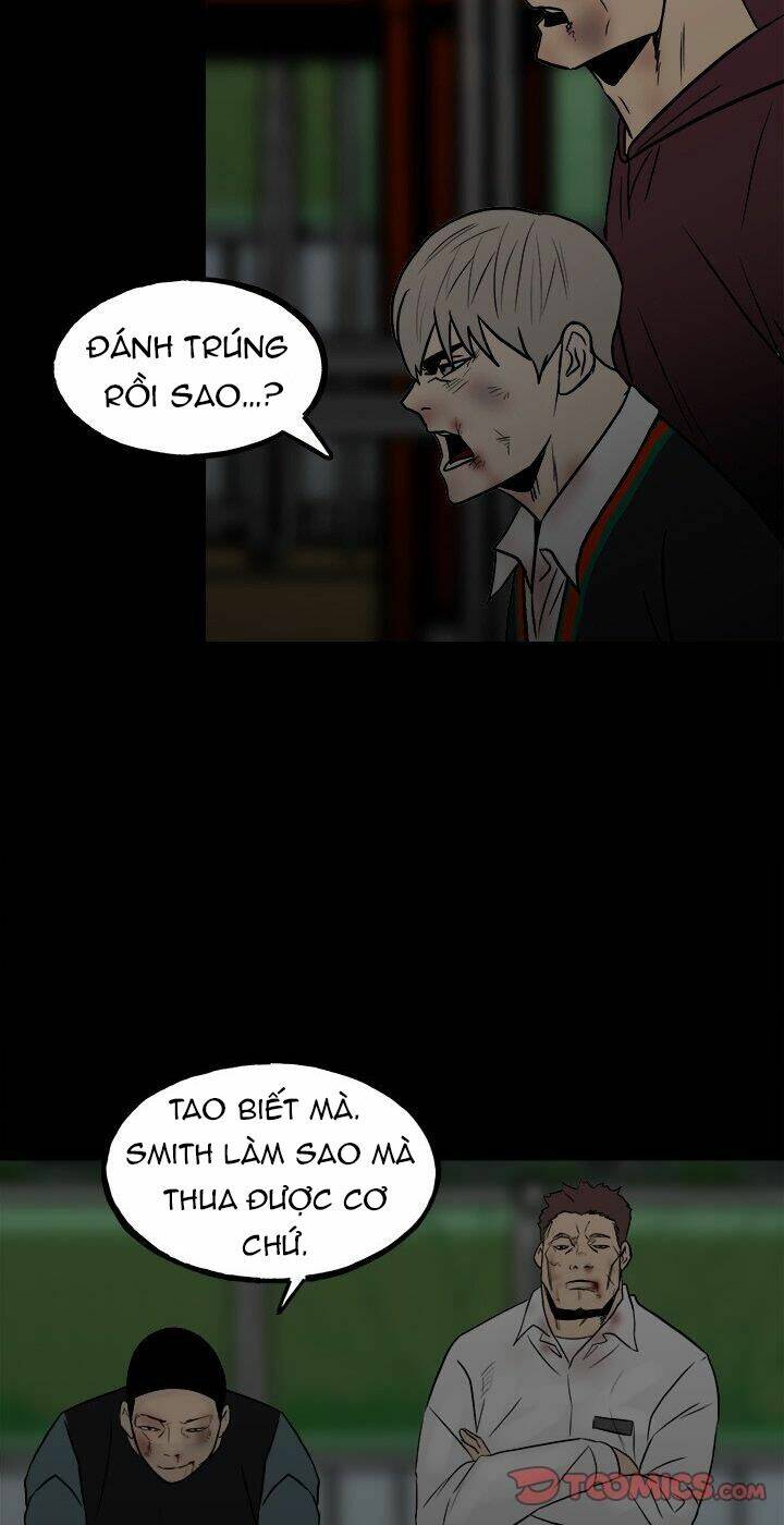 Kẻ Phản Diện Chapter 100 - Trang 2