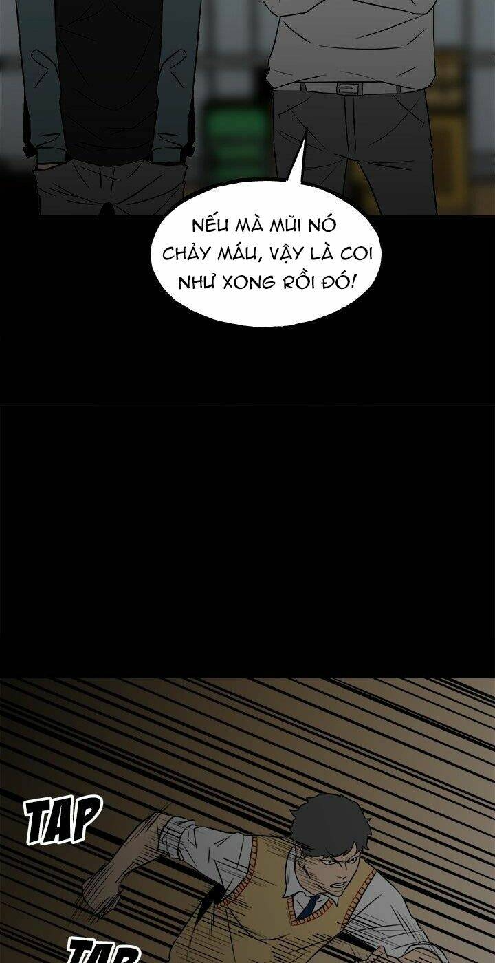 Kẻ Phản Diện Chapter 100 - Trang 2