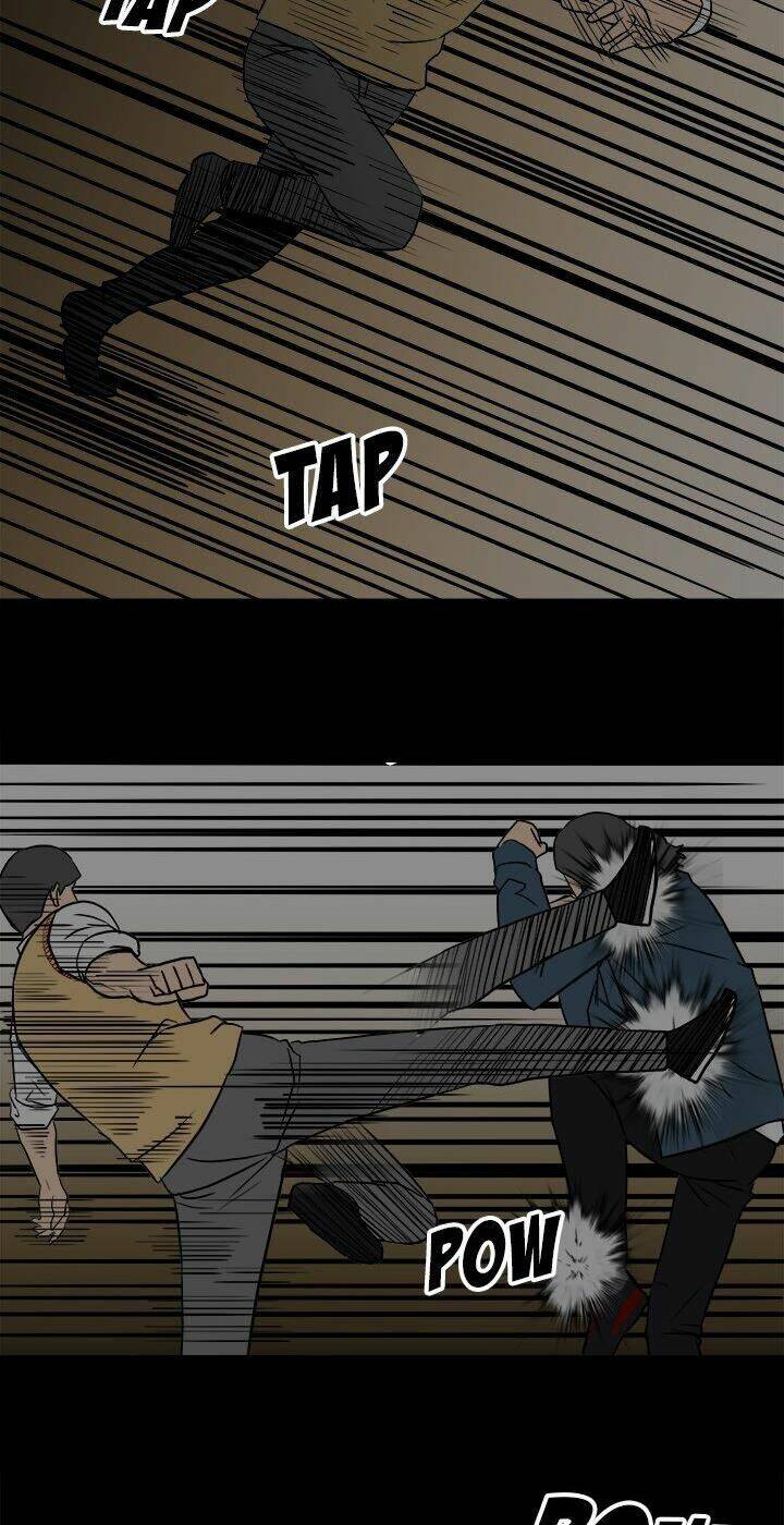 Kẻ Phản Diện Chapter 100 - Trang 2