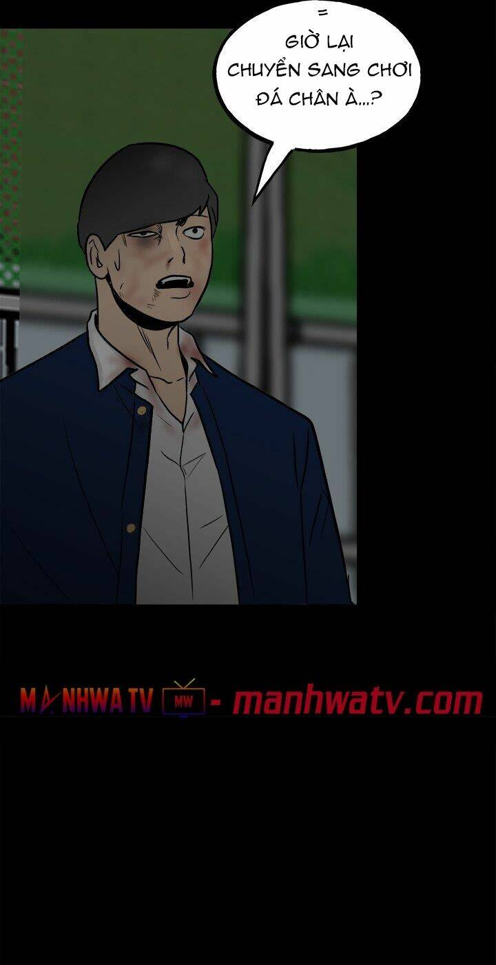 Kẻ Phản Diện Chapter 100 - Trang 2