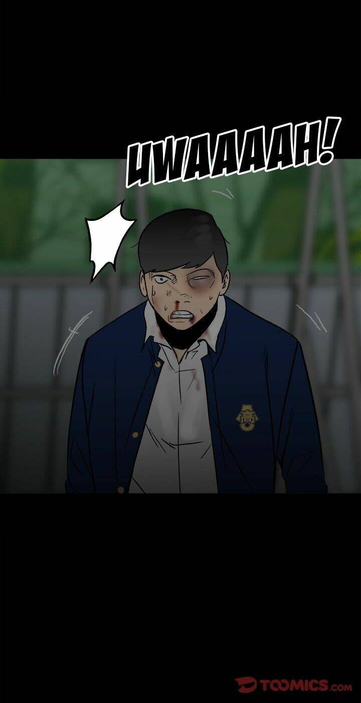 Kẻ Phản Diện Chapter 100 - Trang 2