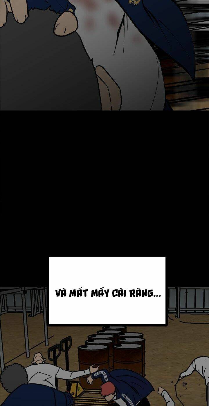 Kẻ Phản Diện Chapter 100 - Trang 2