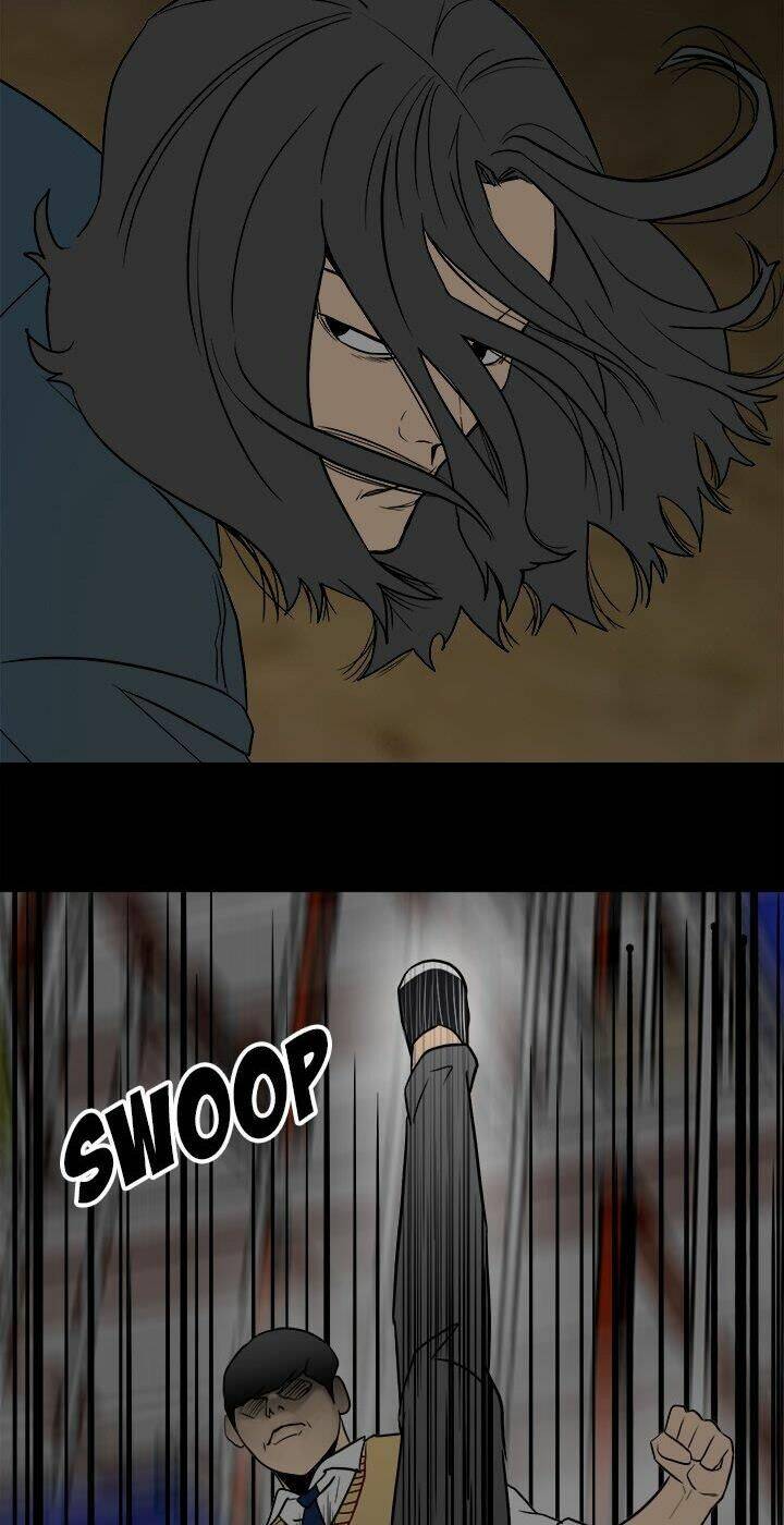 Kẻ Phản Diện Chapter 100 - Trang 2