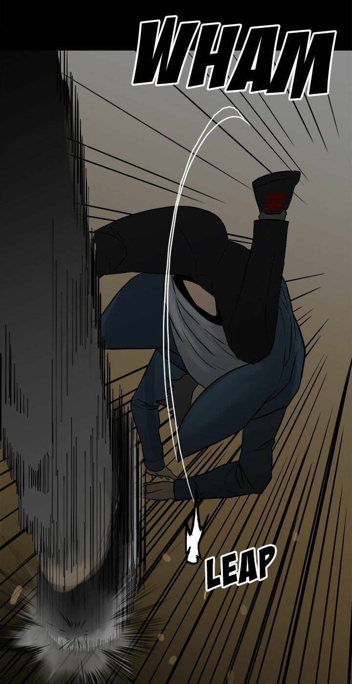 Kẻ Phản Diện Chapter 100 - Trang 2