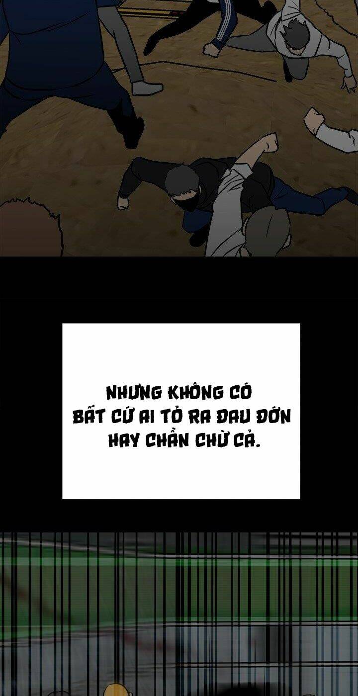 Kẻ Phản Diện Chapter 100 - Trang 2