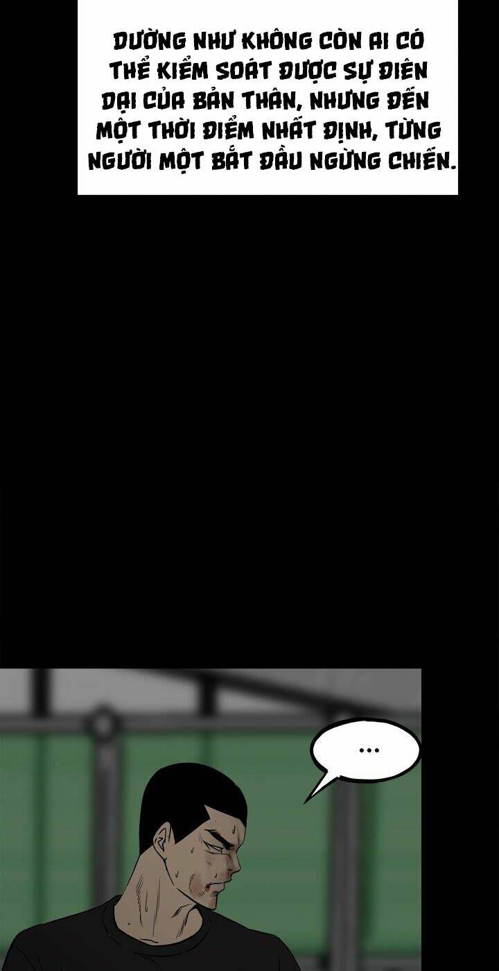 Kẻ Phản Diện Chapter 100 - Trang 2